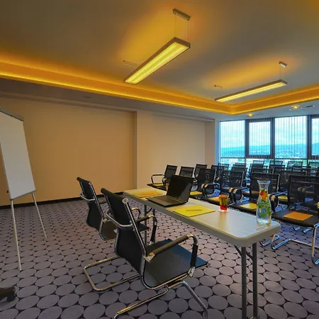 Suite Hotel Sofia-3