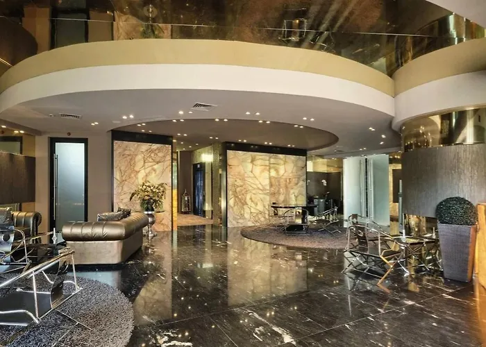 Hotel Emirates