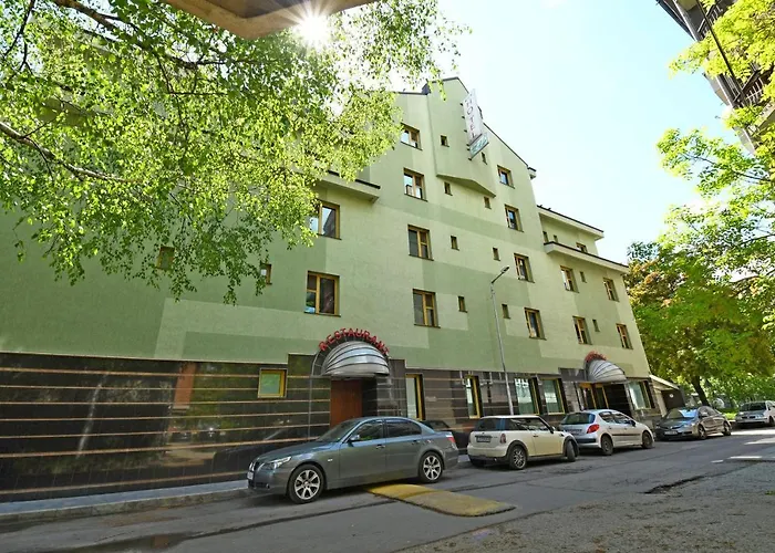 Hotel Rai