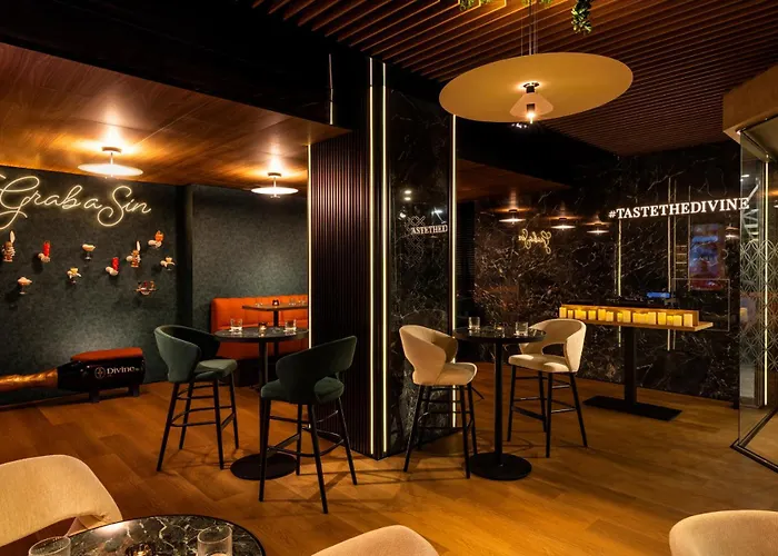 Hotel: Rosslyn Central Park Hotel Sofia